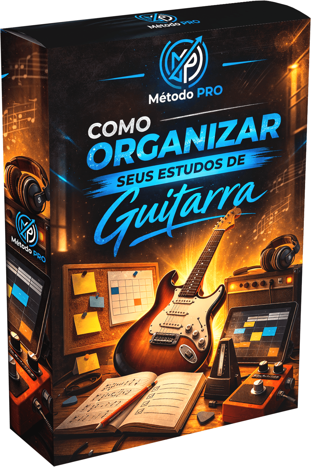 Curso Método Pro