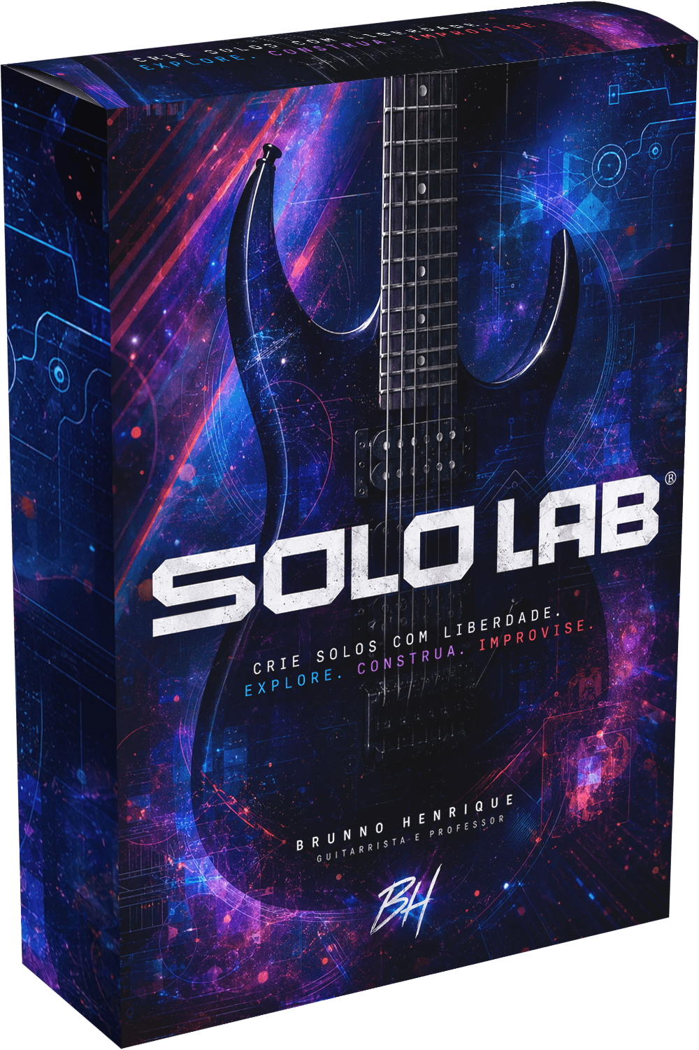 Curso Solo Lab