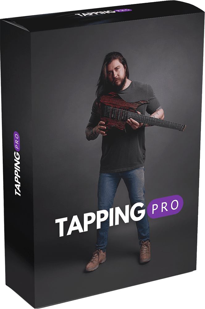 Curso Tapping Pro