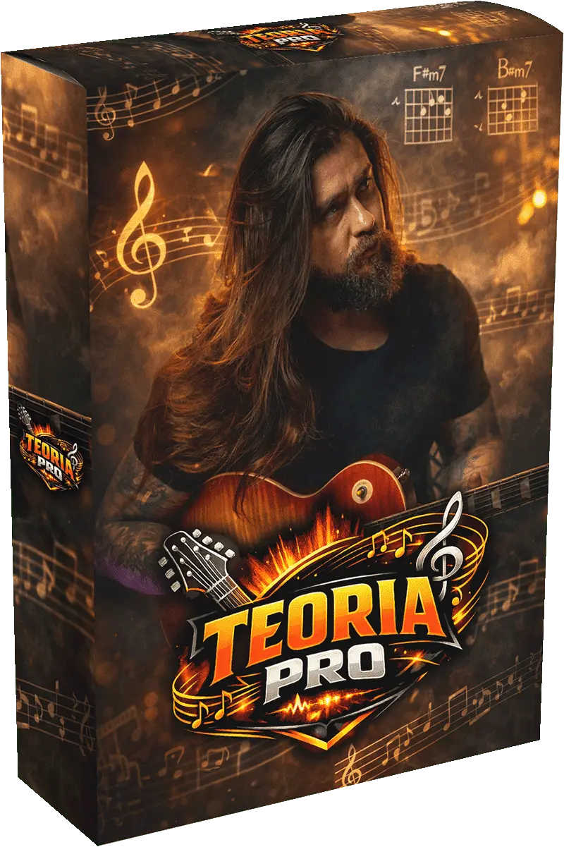 Curso Teoria Pro